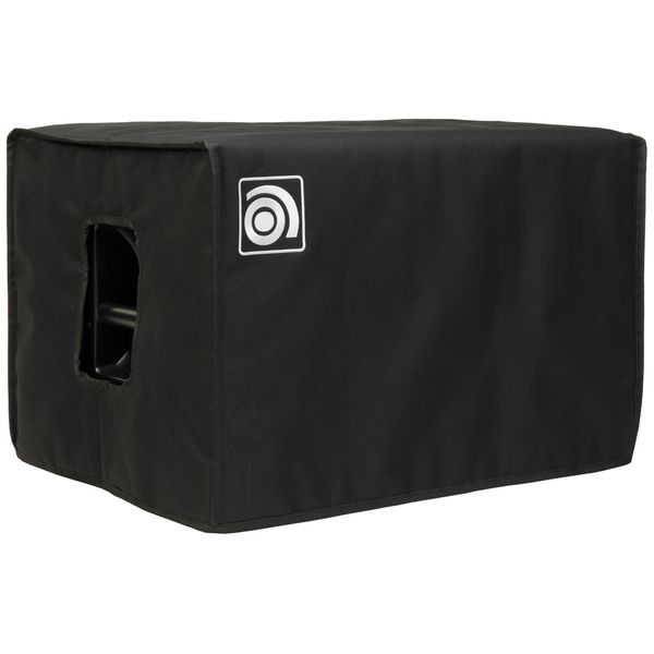 Ampeg Venture VB-112 Cover