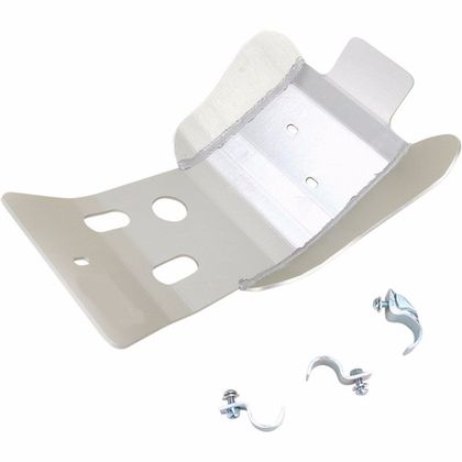 Sabot moteur Moose Racing Alu