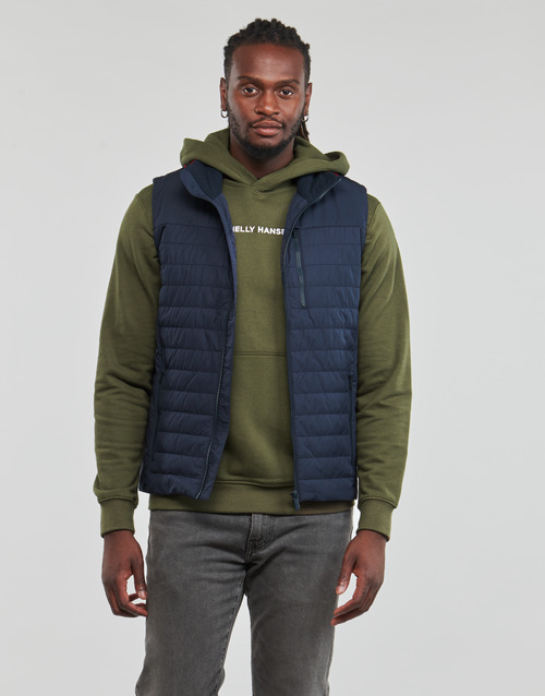 Helly Hansen - CREW INSULATOR VEST 2.0 - Marine