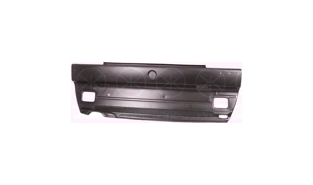 Bagpanel