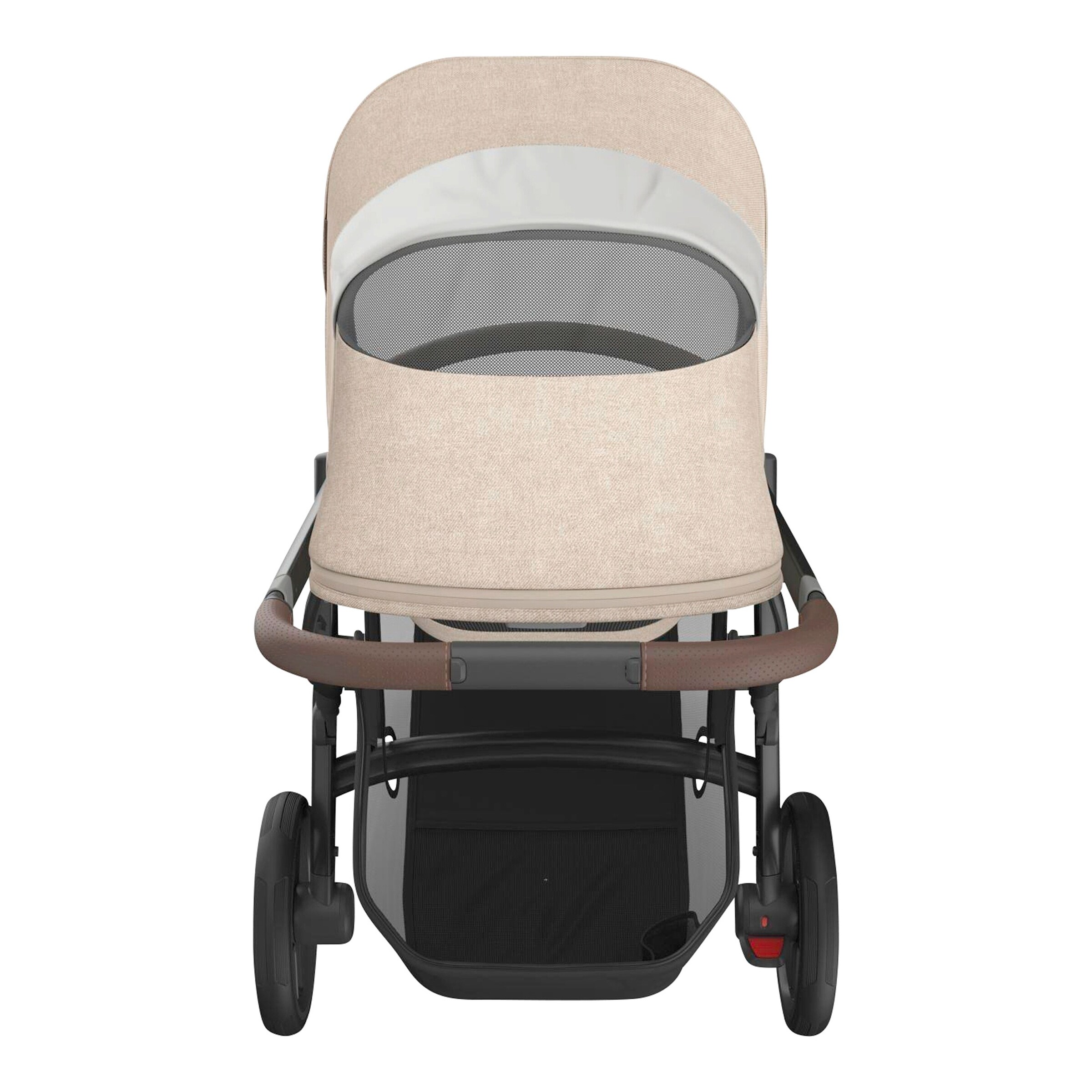 UPPAbaby Kombikinderwagen Vista V3 liam