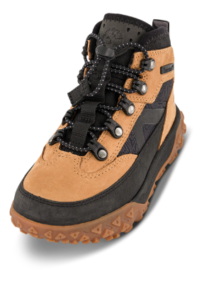 Timberland GreenStride Motion 6 Junior WP Støvle Brun TB1A66P82311