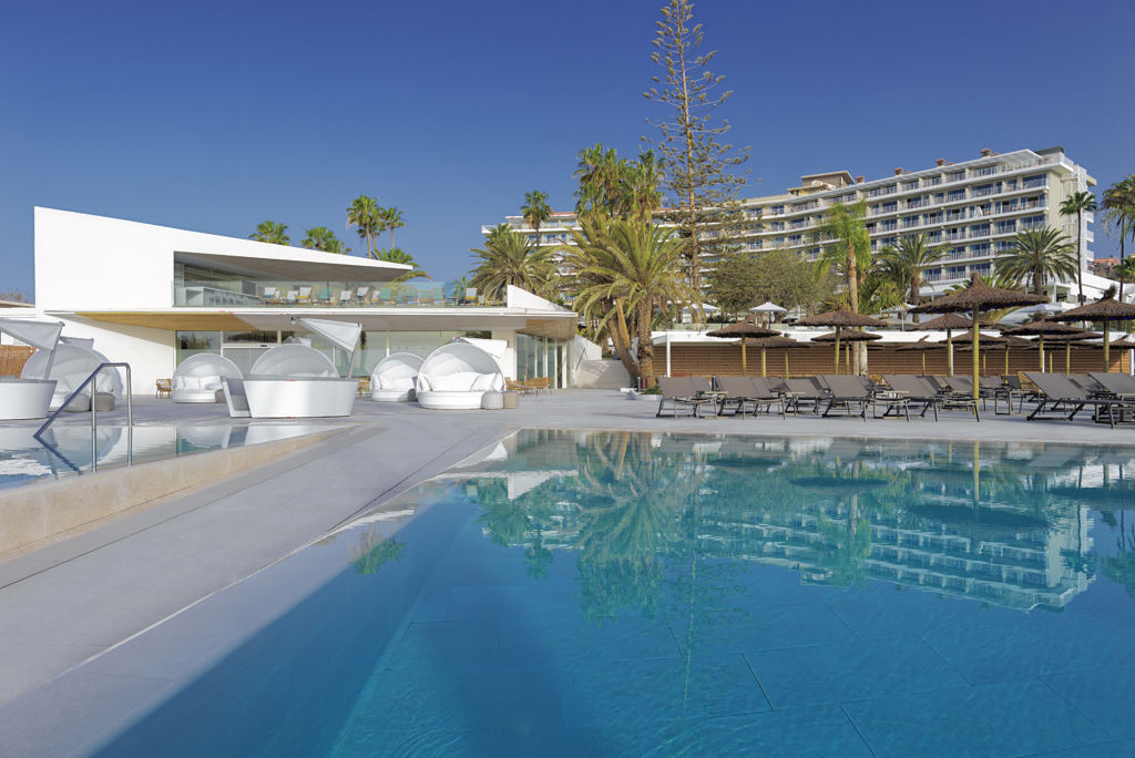 Paradisus Gran Canaria (ex. Melia Tamarindos) All Inclusive - Hotel