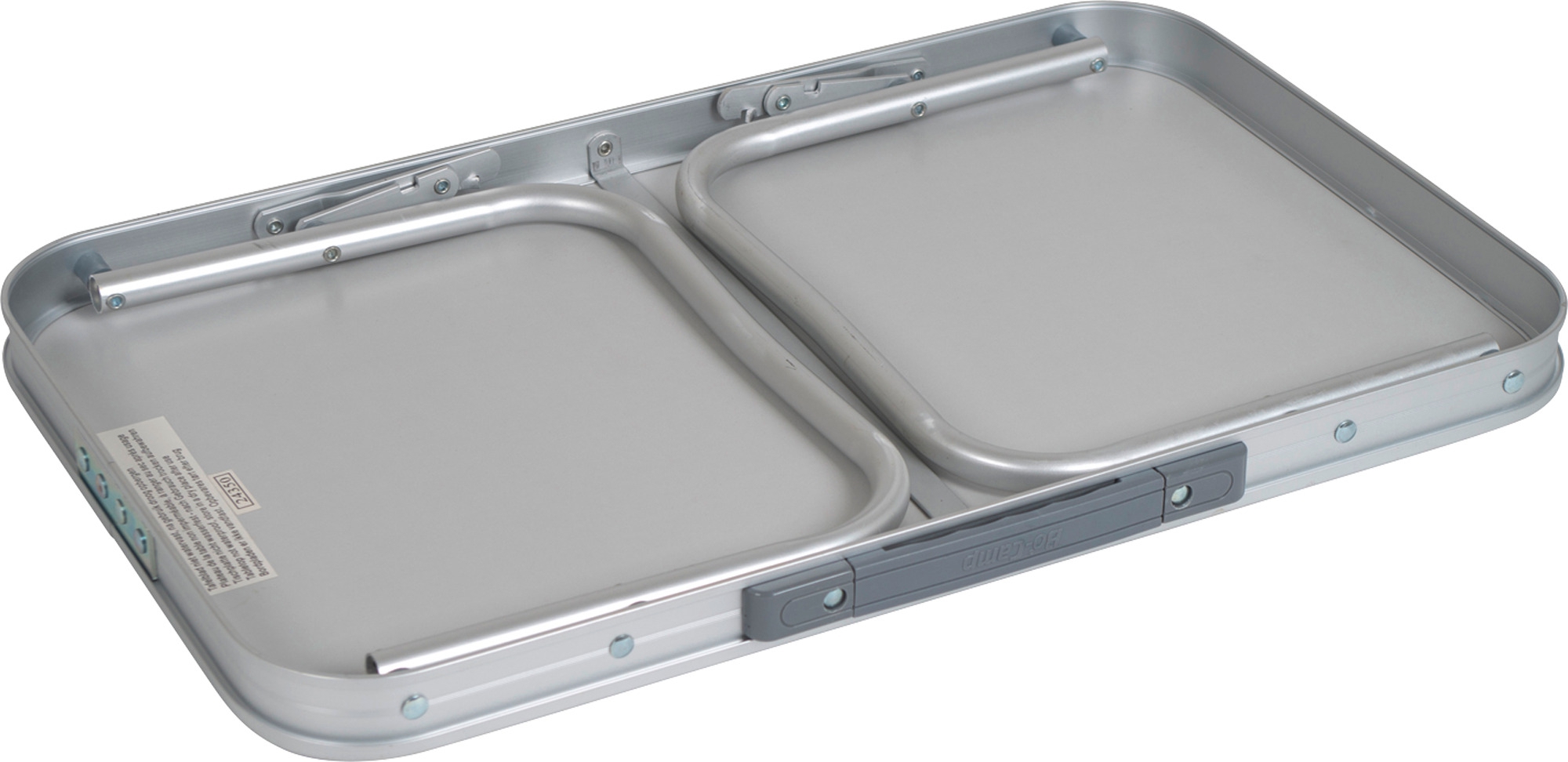 Bo-Camp Beistelltisch Compact 56 x 34 cm