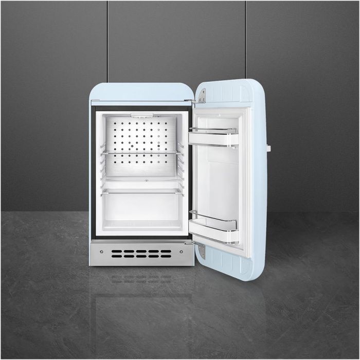 SMEG Kühlschrank 50's Retro Style FAB5RPB5