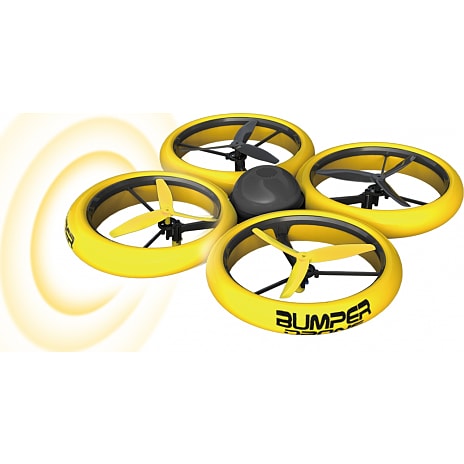 Silverlit Bumper Drone HD