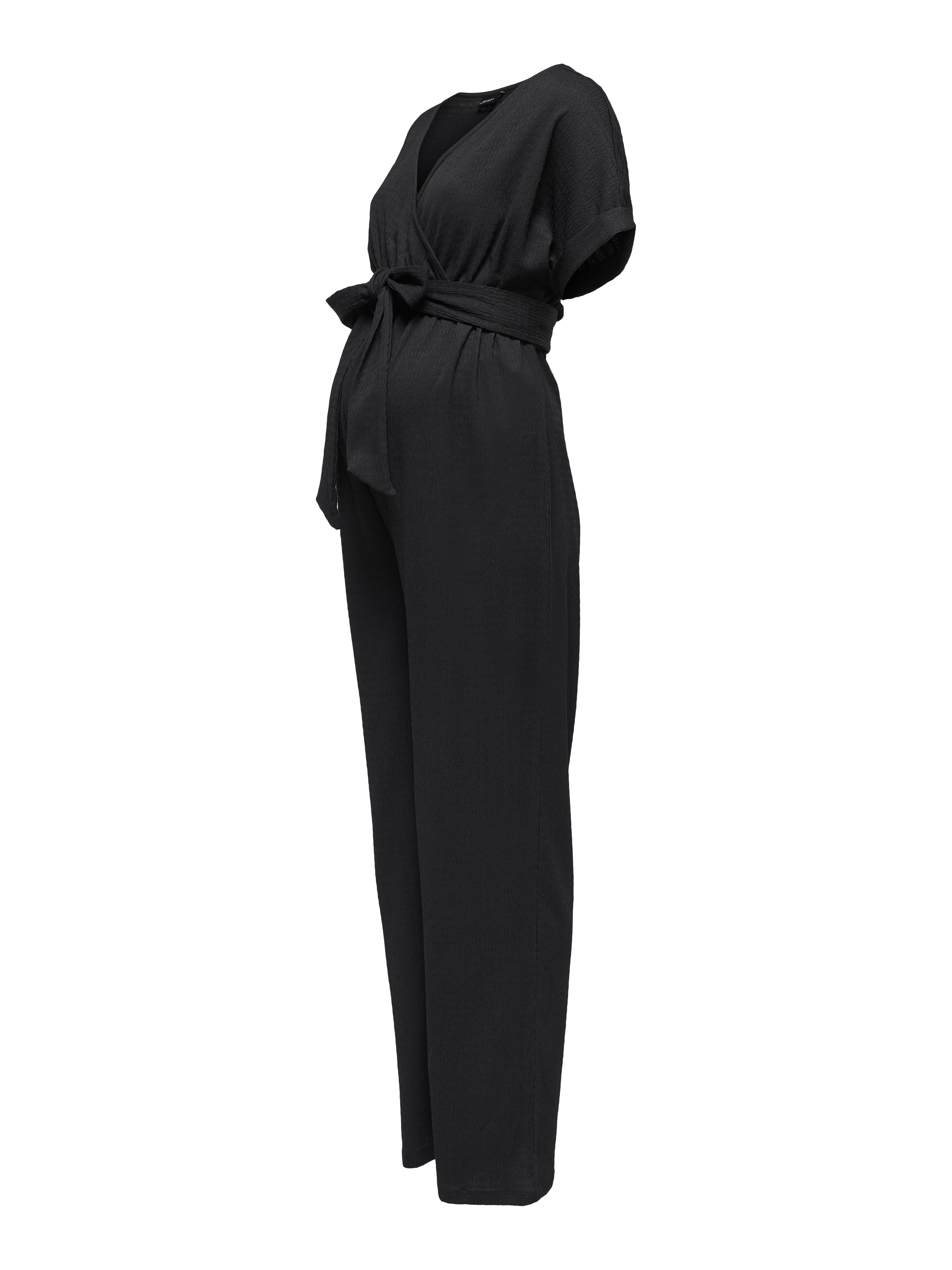 OLMIBENA Jumpsuit Black