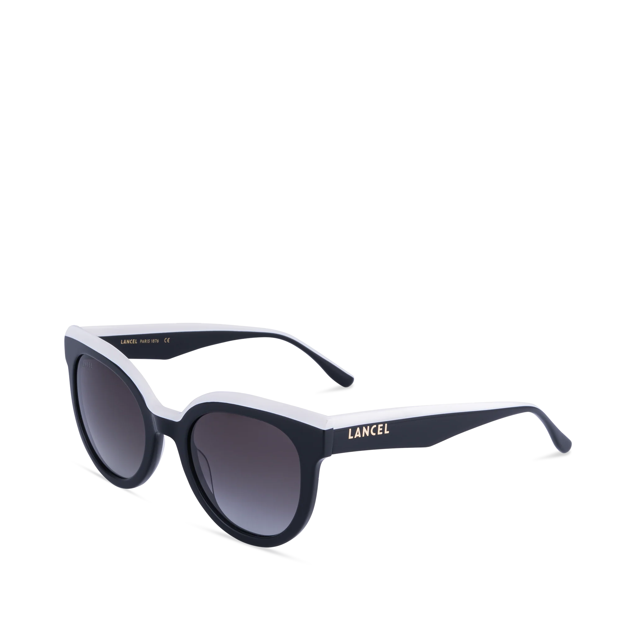 Lunettes de soleil Penelope-Noir