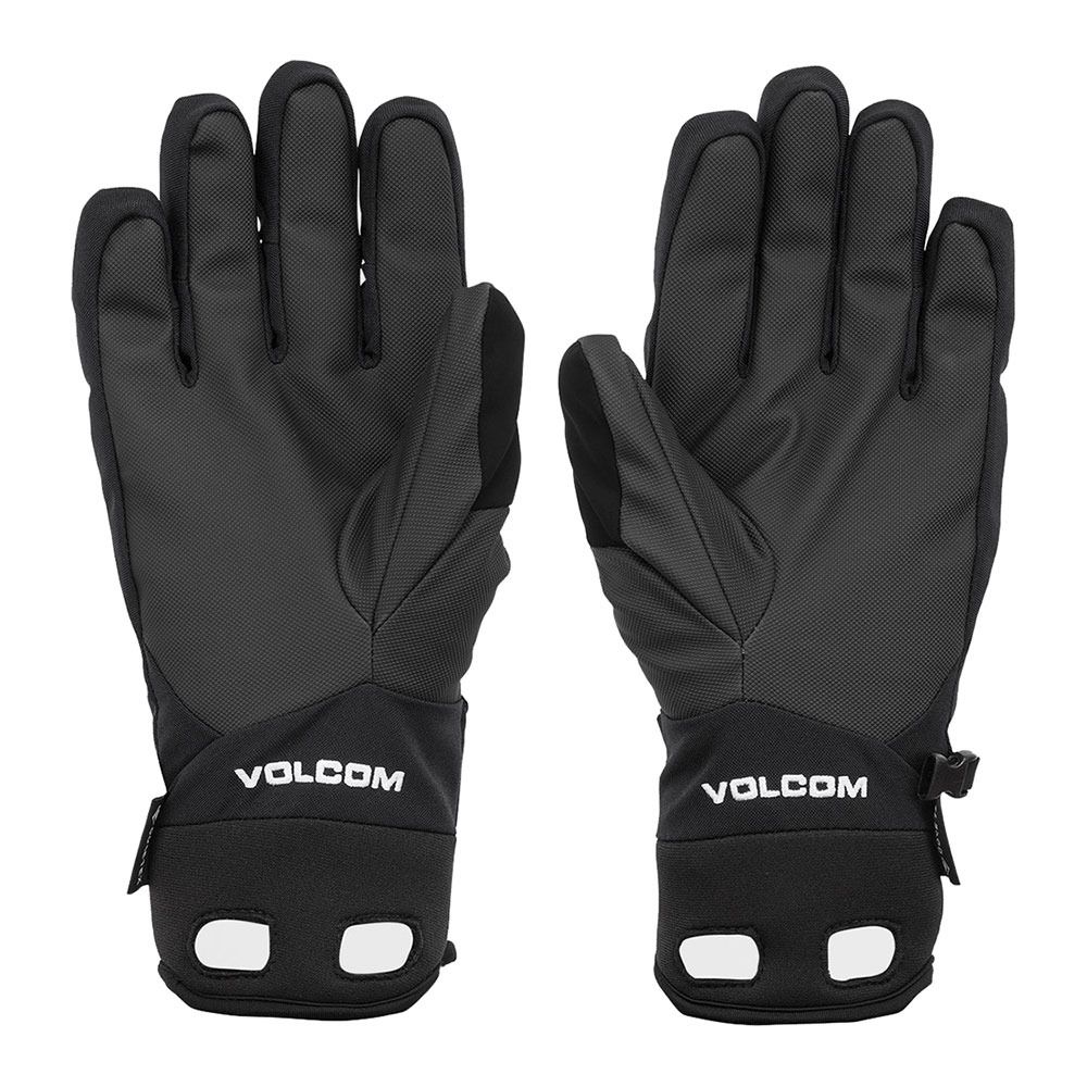 Volcom CP2 GORE-TEX - Gants Homme black