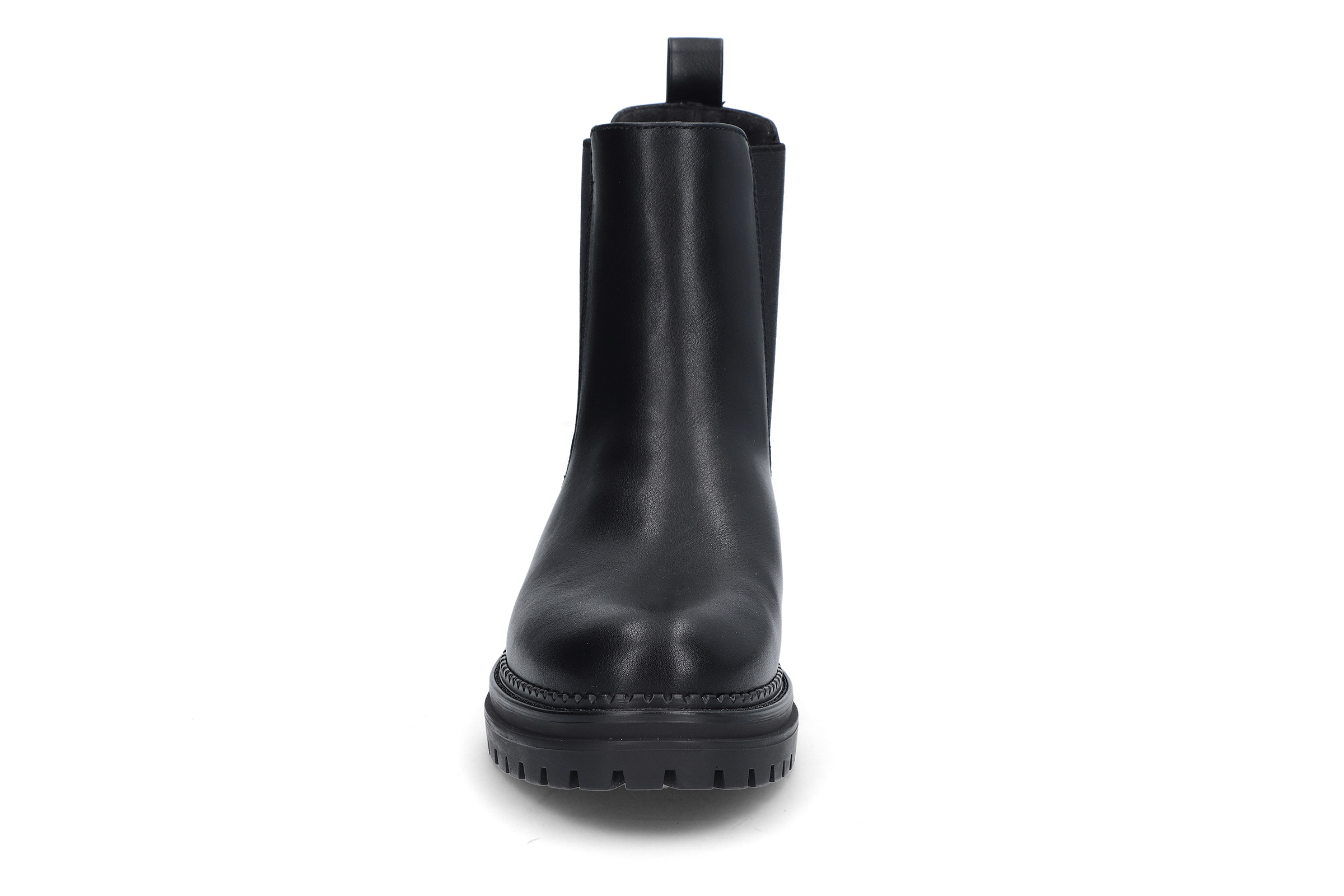 Klassisk chelsea boots