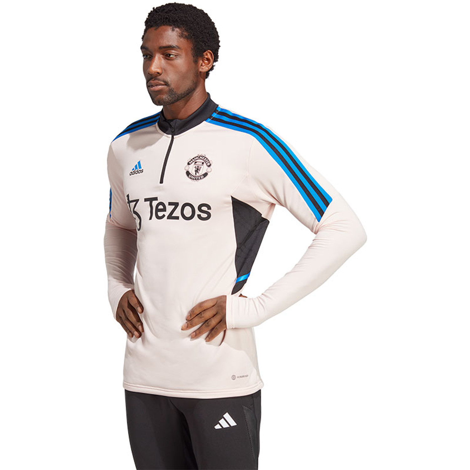 adidas Manchester United Trainingspak