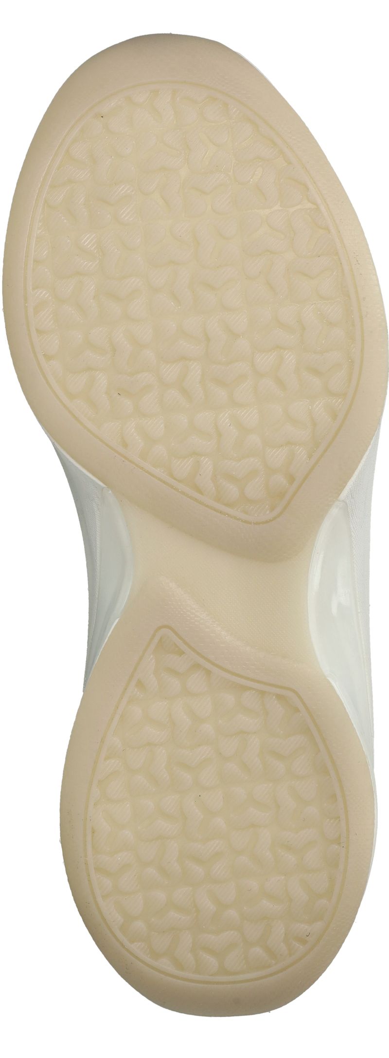Mexx Racoon Sneakers Beige Dames