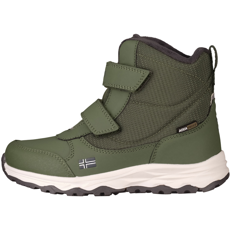 Trollkids Kinder Hafjell Winter Schuhe