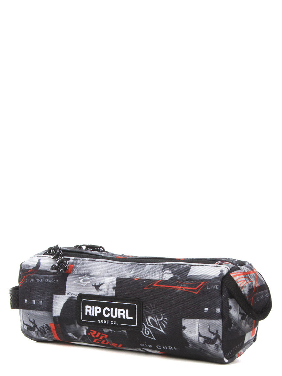 Trousse Rip Curl Photo - 2 compartiments