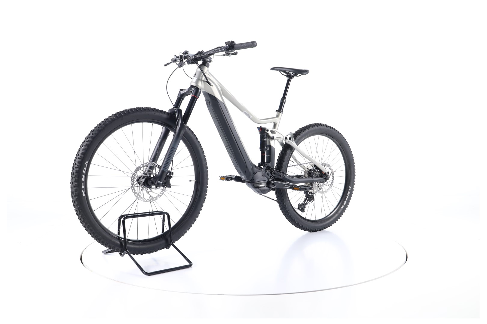 Merida eOne-Sixty 500 (2021) | Diamond