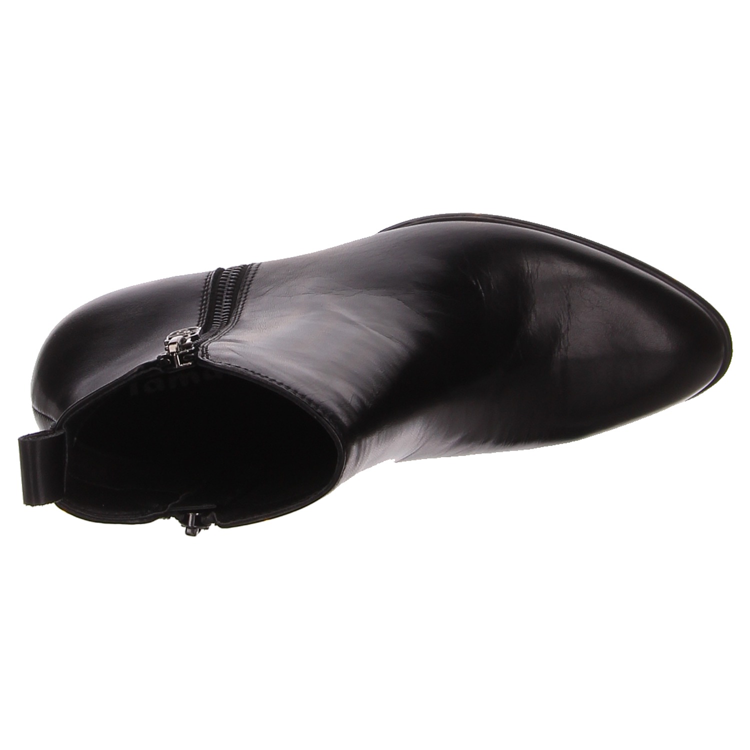 Tamaris Stiefeletten schwarz schwarz