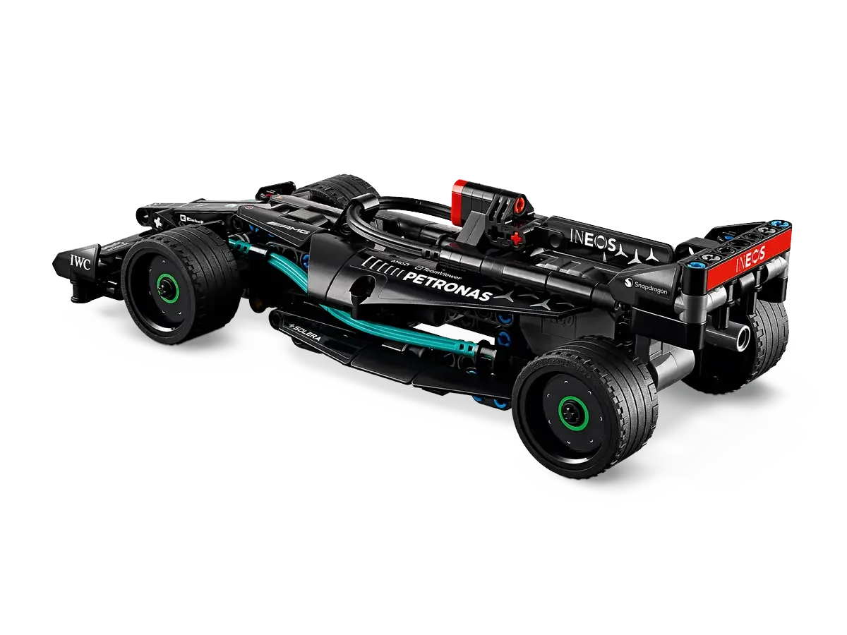 LEGO Technic - Mercedes-AMG F1 W14 E Performance pull-back (42165)