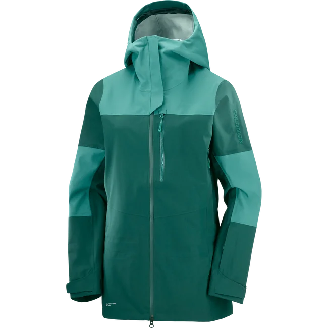 STANCE  Veste Shell pour femme