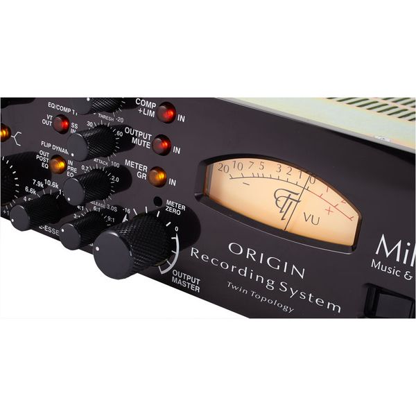 Millennia STT-1