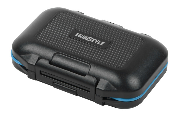 Boite pour bas de ligne Spro FreeStyle Reload Rig Box