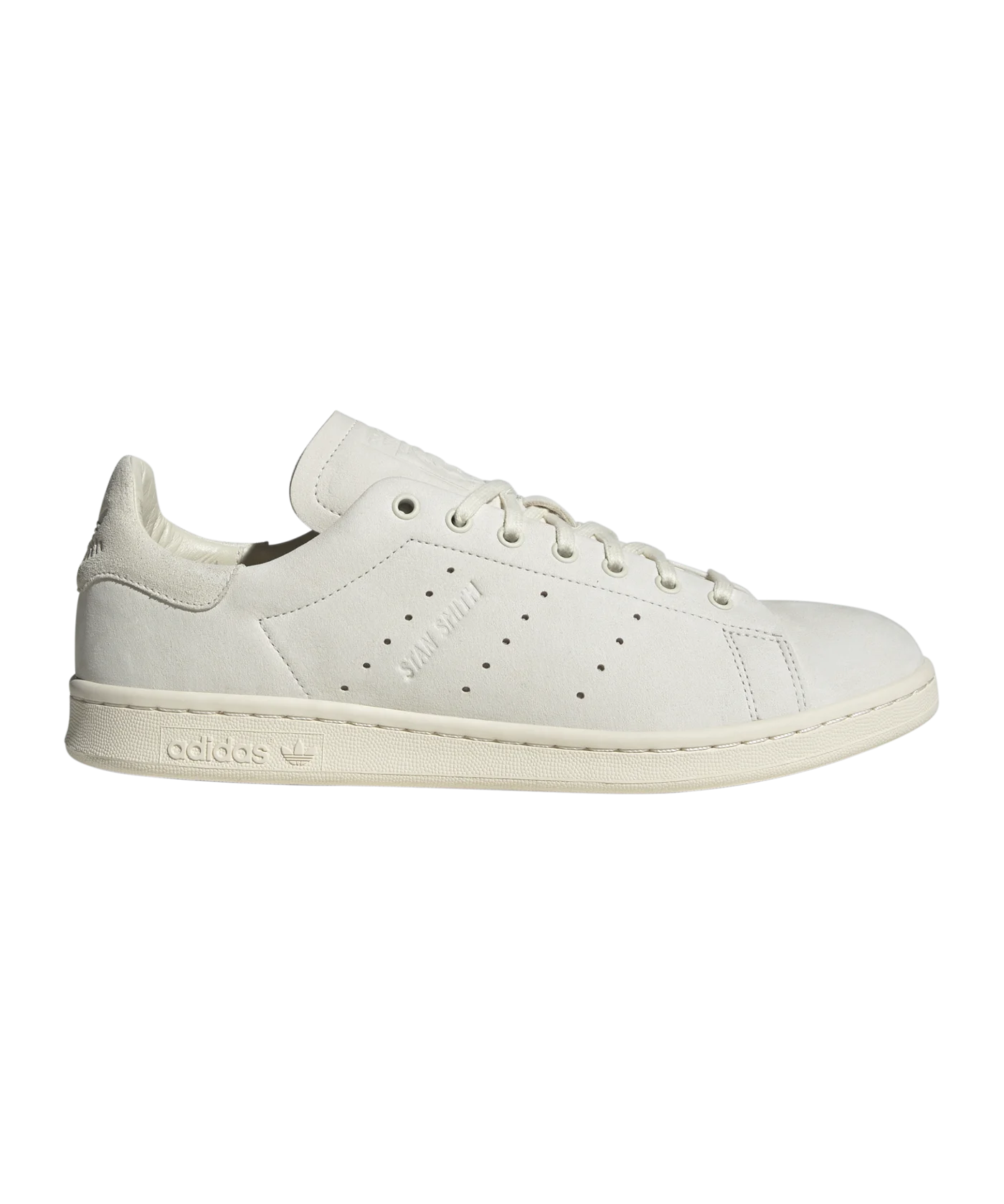 adidas Originals Stan Smith Lux Weiss