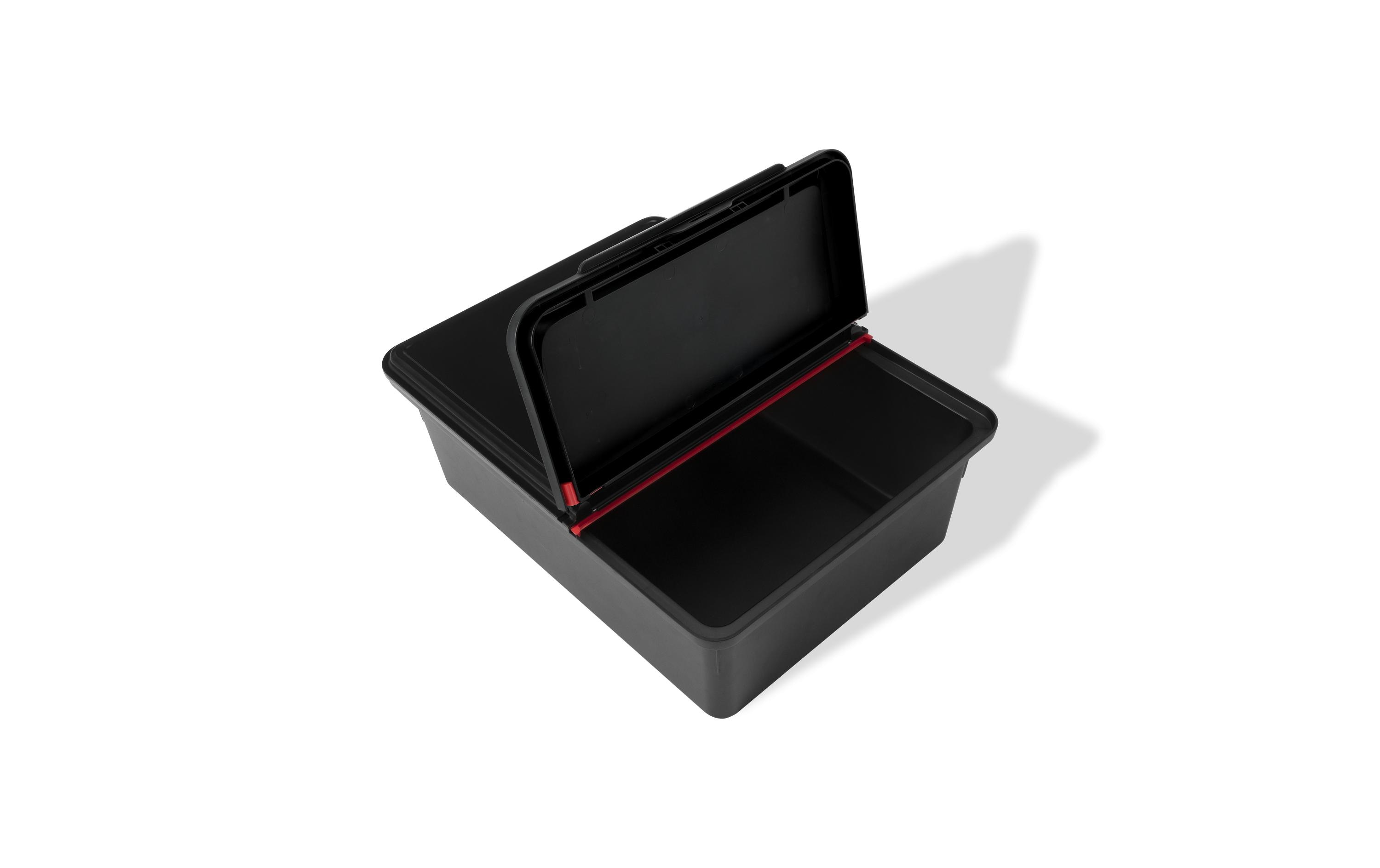 AufbewahrungsbehälterAufbewahrungsbox
