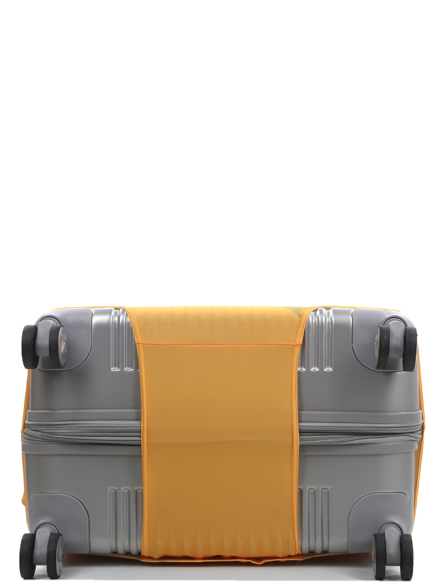 Housse de valise Airtex To Frankfurt FRA - L