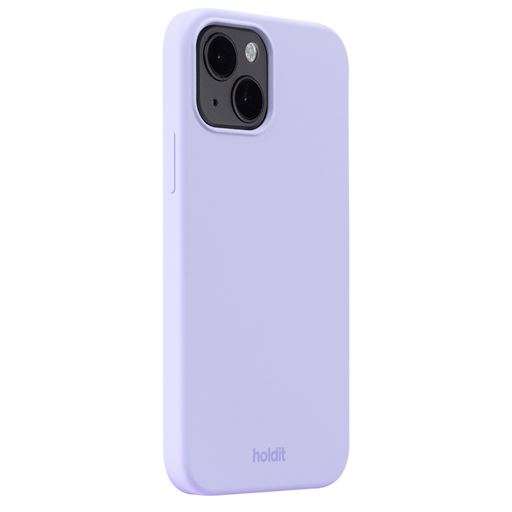 holdit Iphone 14/13 Cover, Lavendel