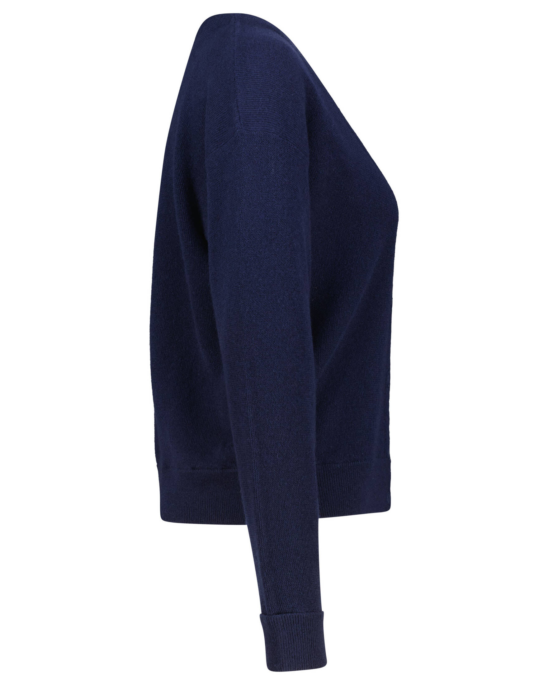 Lacoste| Damen Strickjacke aus Wolle