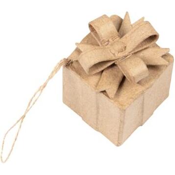 Cadeau à suspendre - Kraft