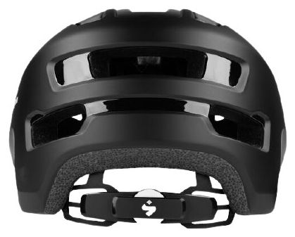 Casque Enfant Sweet Protection Ripper Noir