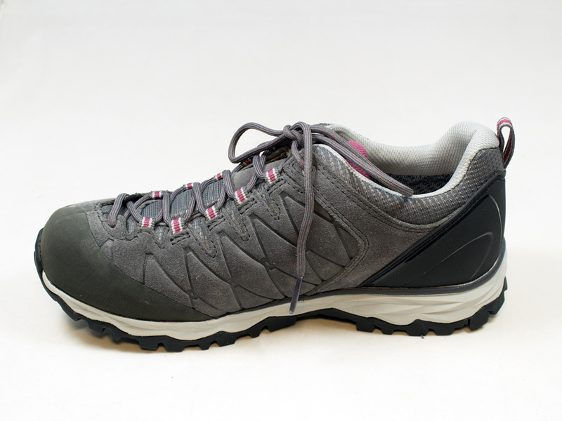 Meindl 5521-31 Mondello Lady GTX Wandelschoenen Grijs