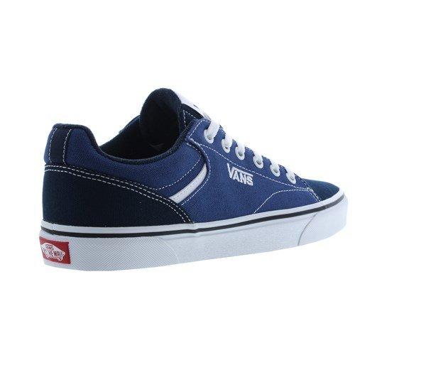 Vans Seldan Trainers Mens