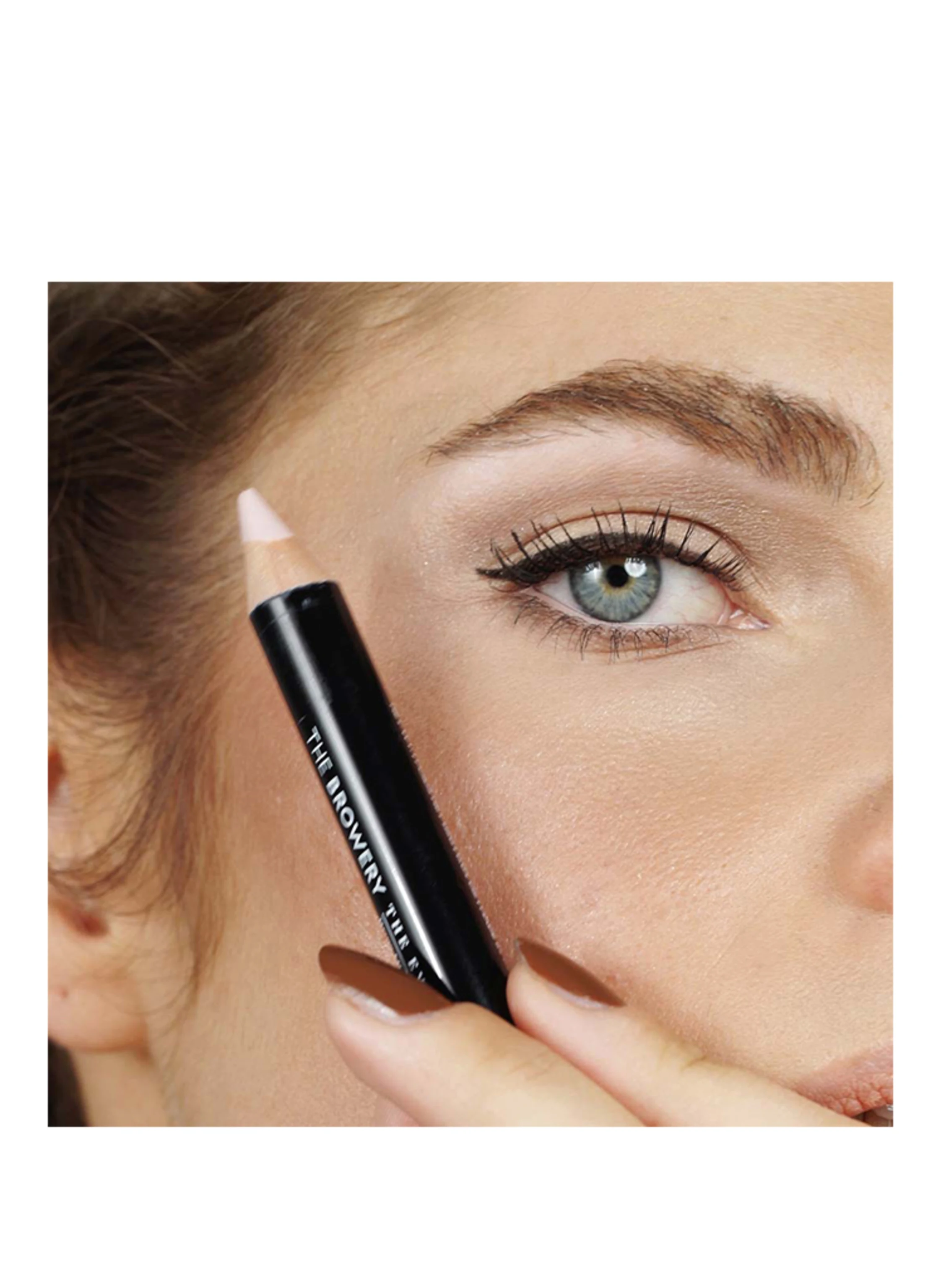 THE BROWERY THE EYE OPENER
