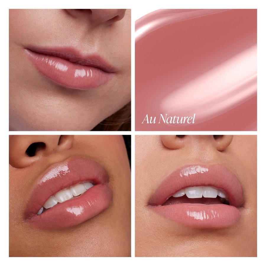 jane iredale Colorluxe High Impact Lip Glaze Eu Natural 5ml