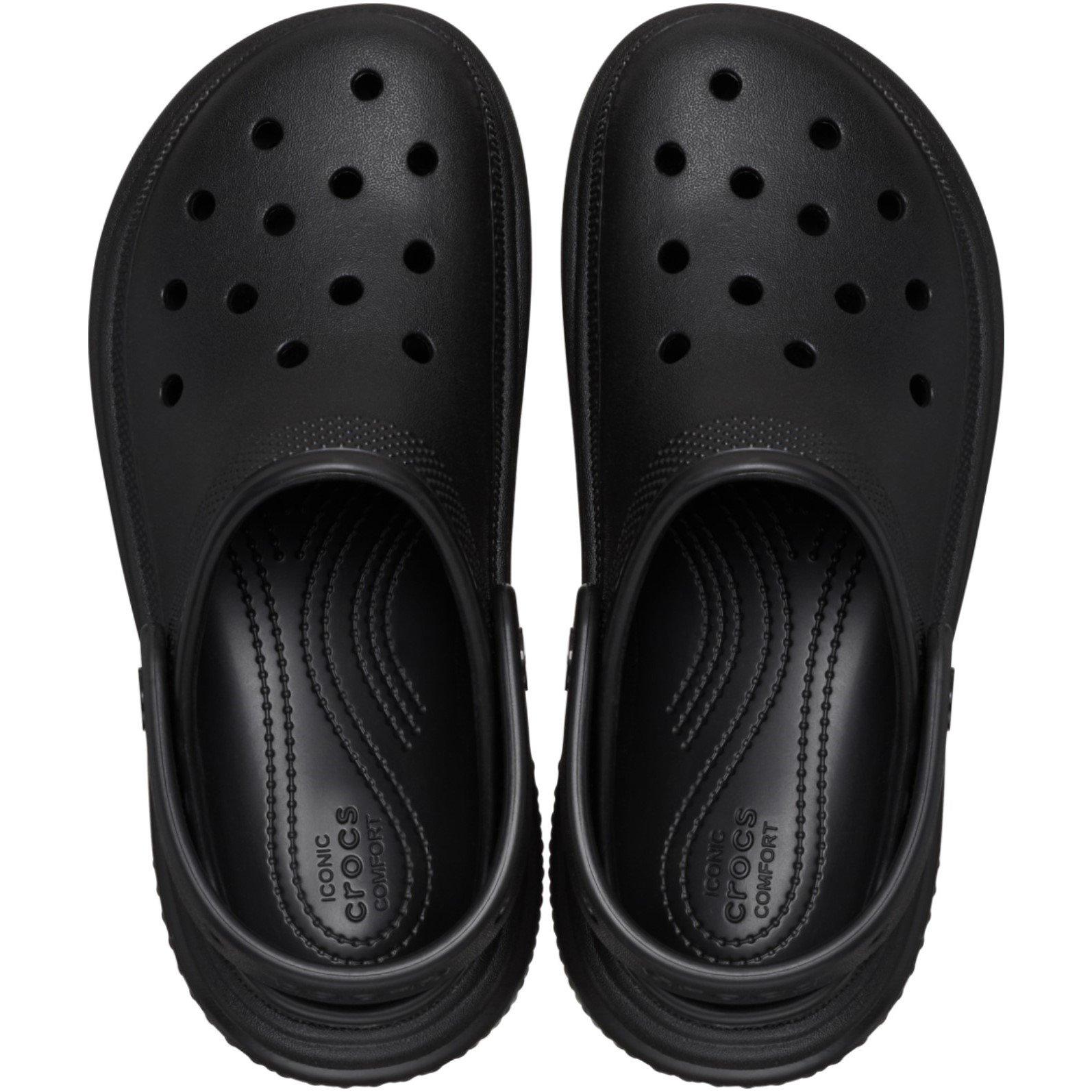Crocs Stomp Clogs