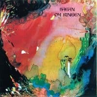 Bo Hansson - Lord Of The Rings - Sagan Om Ringen (CD)