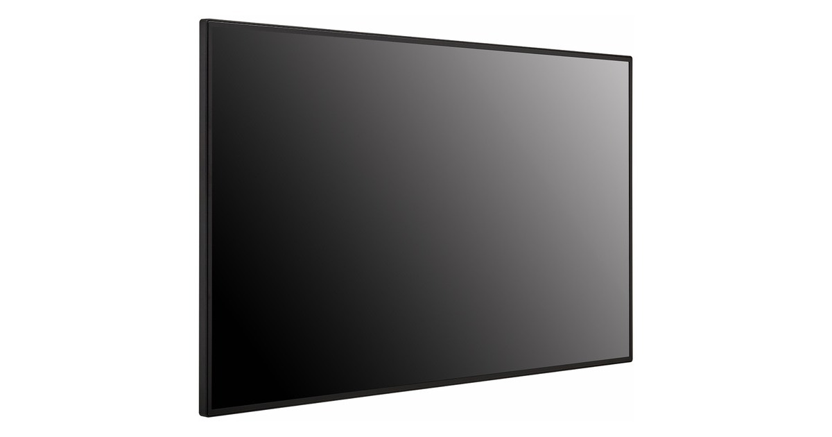 LG49UM5N-H 4K UHD Signage 49