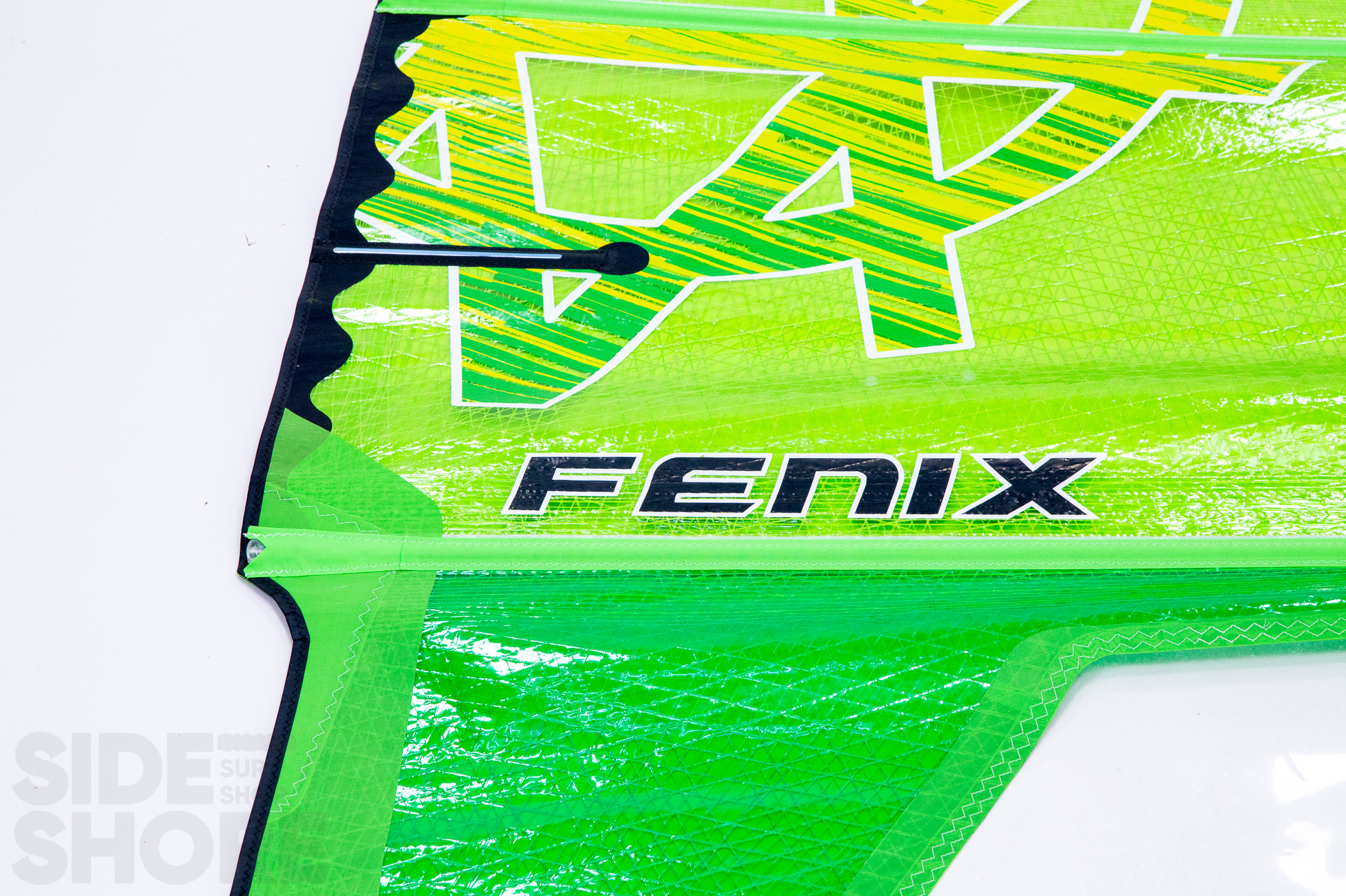 Avanti sails Fenix 4.8 m² -2020 #79