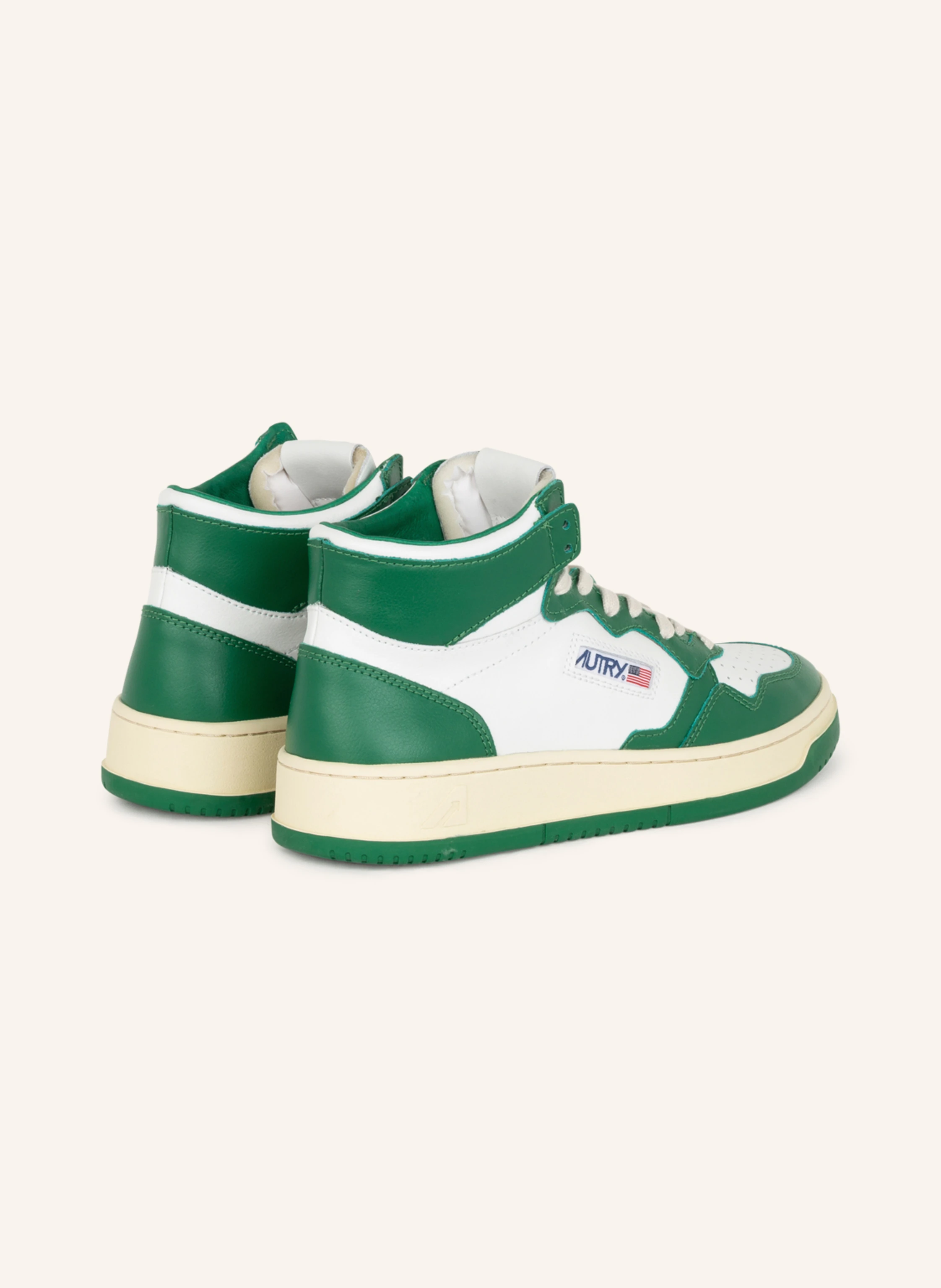 AUTRY Hightop-Sneaker MEDALIST MID WB