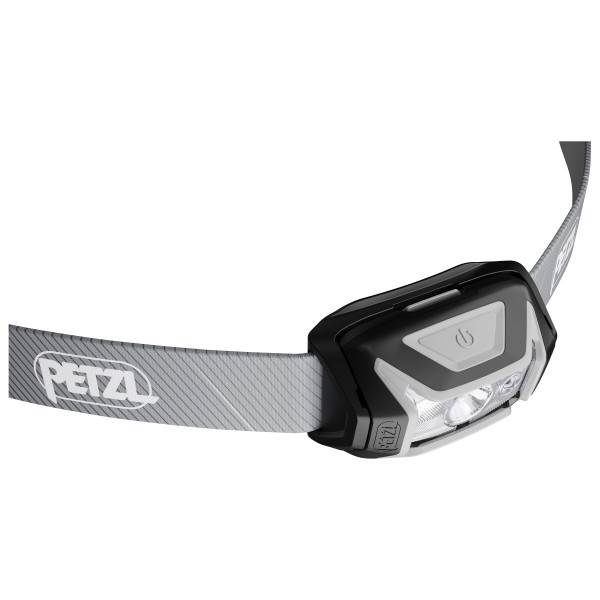 Petzl - Headlamp Tikka Core - Lampe frontale