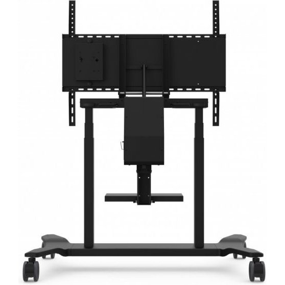 Viewsonic Motorized Trolley Cart 2,18 m (86