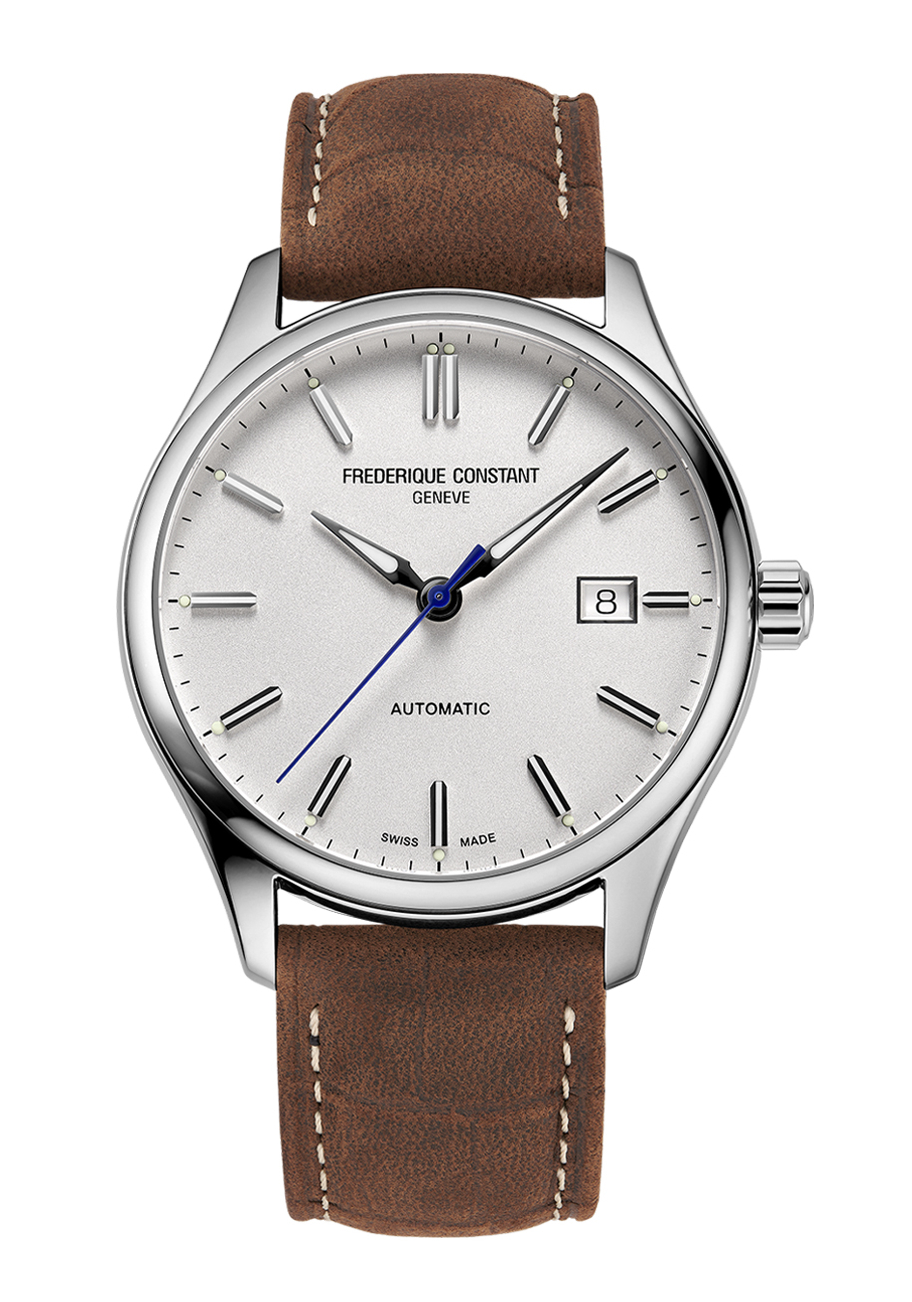 Frederique Constant Classics Automatik Herrenuhr