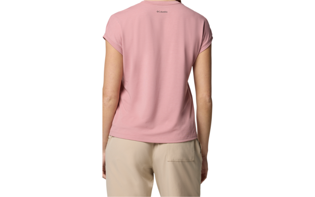 Columbia Boundless Trek Damenshirt