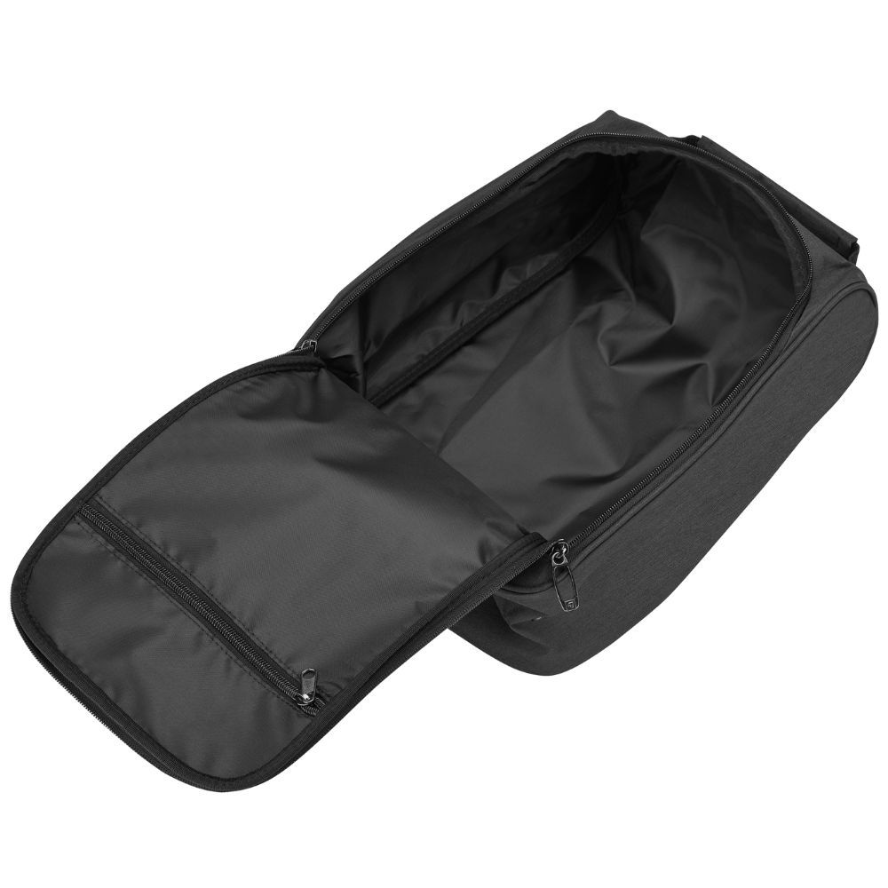 Performance Skobag Svart