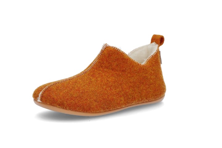 Komfortabel ulltøfler