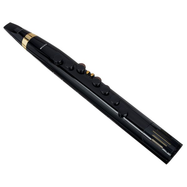 Mooer Wi100 Wind Instrument Black