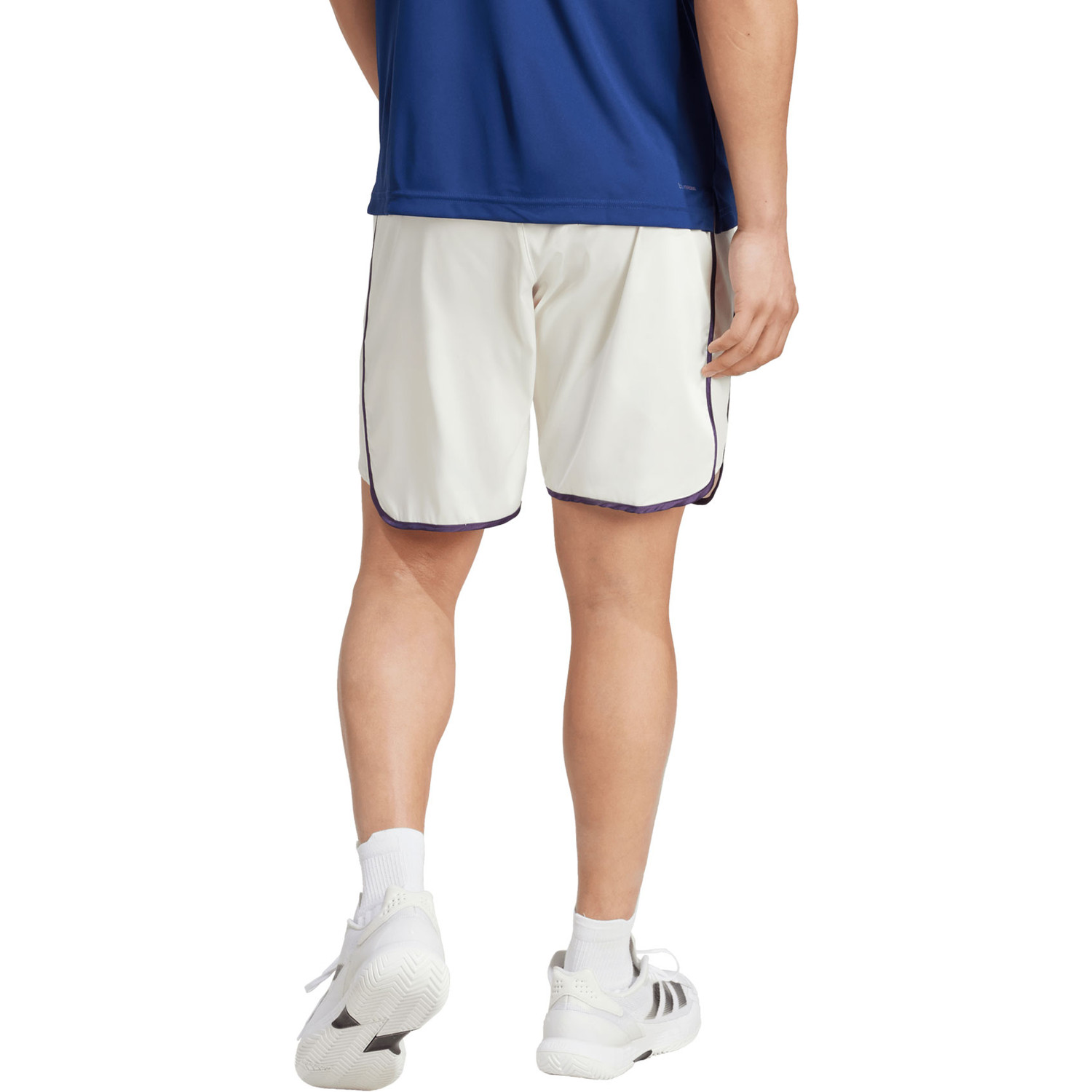 adidas Heren Wimbledon Set 9