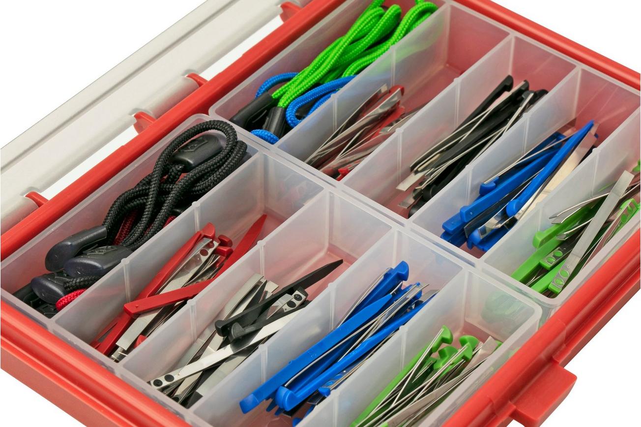 Victorinox box voor personalisatie 4.0584