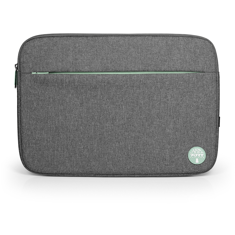 Port Laptoptasche Yosemite Eco, 13 '', grau